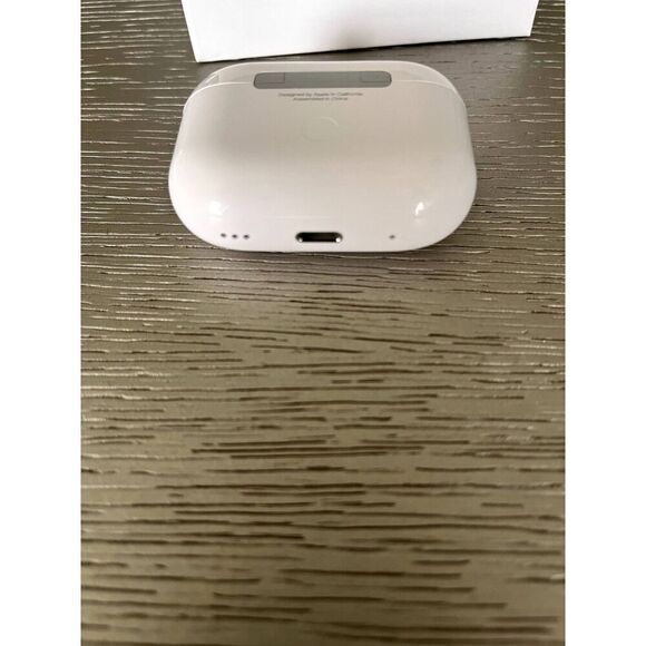 Earbuds - Used Once, EUC, Comes with Box and Charging Cable - Picture 6 of 13